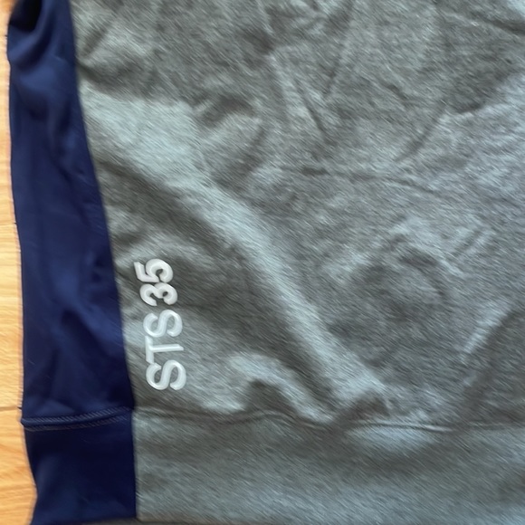 Sperry Top Sider Full Zip Hoodie - Picture 6 of 8